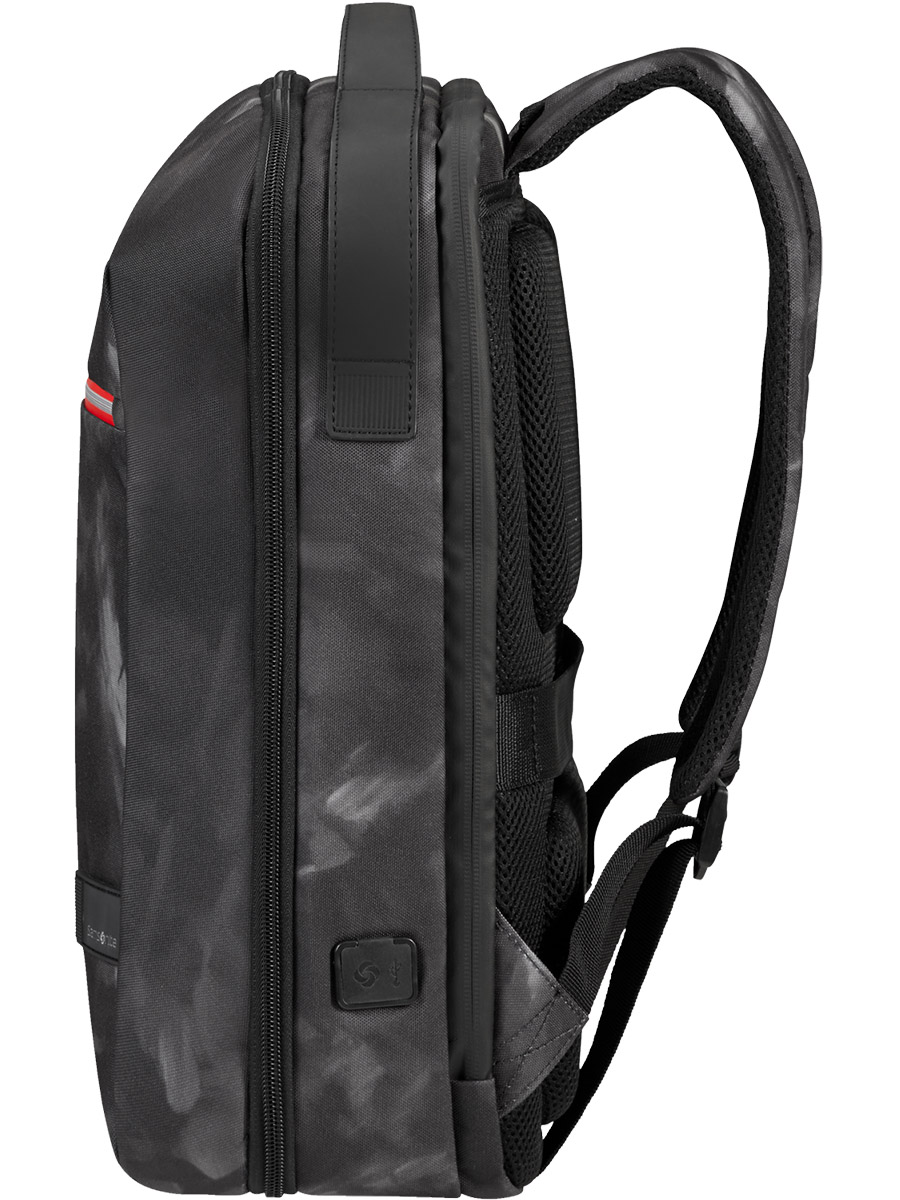 KF2-58004 Рюкзак для ноутбука KF2*004 Laptop Backpack 15.6 Samsonite Litepoint  - Вид №2