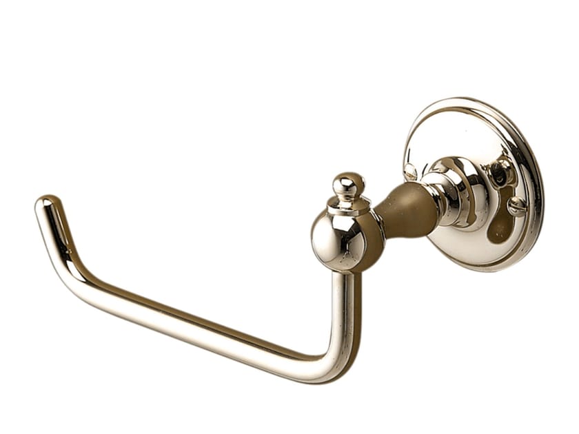 Латунный держатель рулона Devon&Devon Old Navy ARCH-00085224