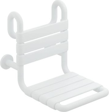 801.51BFR101 подвесное сиденье HEWI Edition matt | Polyamid  - Вид №1