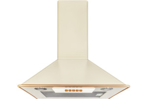 16854727 Вытяжка ONDA 60 CB 5763 KUPPERSBERG Classic