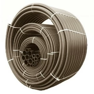 Труба ПЭ-100 SDR 17 (1,0 МПа) 32х2,0 ПЭ Политрон ПЭ-100 SDR