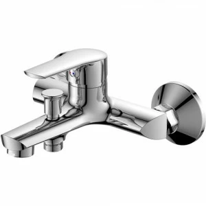 Orange Sofi M43-100cr однорычажный ванно/душевой смеситель Хром