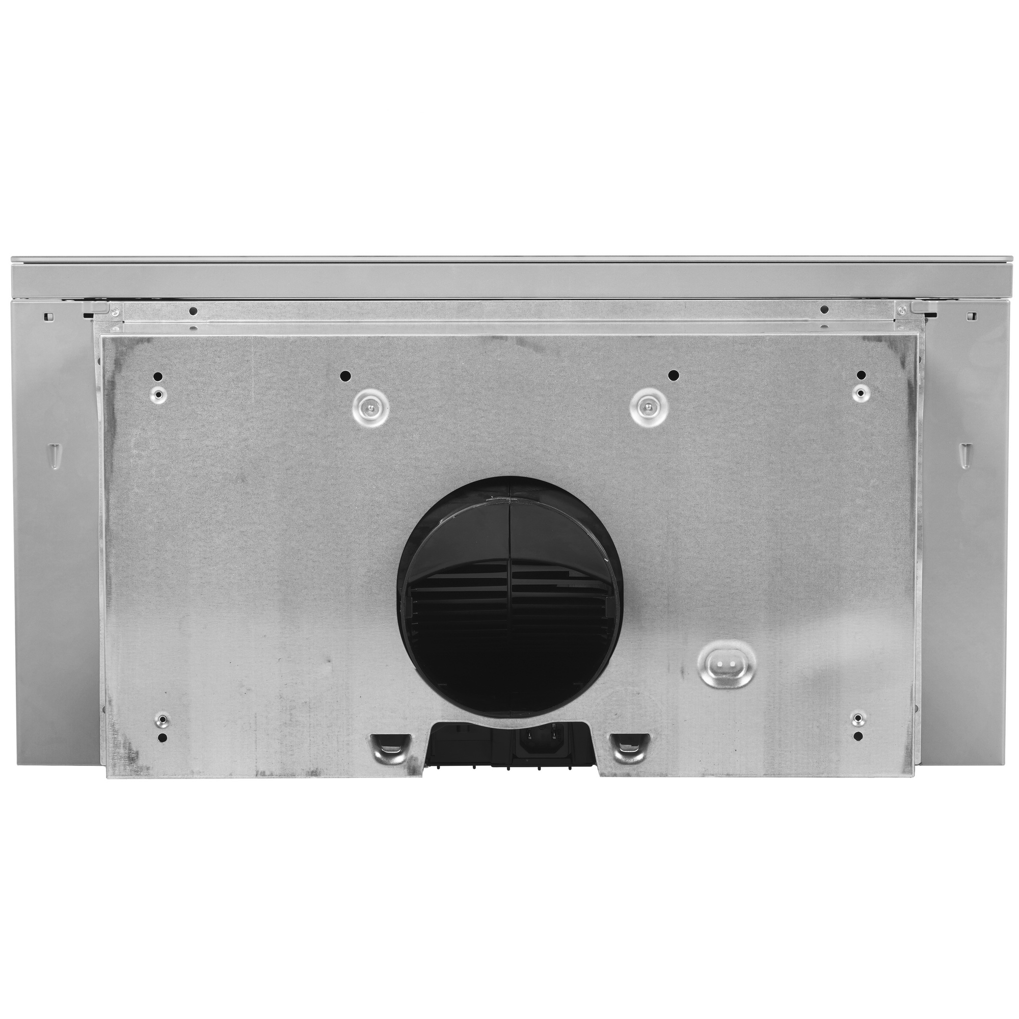 1106609 Вытяжка телескопическая Elica ELITE 14 LUX GRVT/A/60 серебристый/черный STDN-0034467 - Вид №5