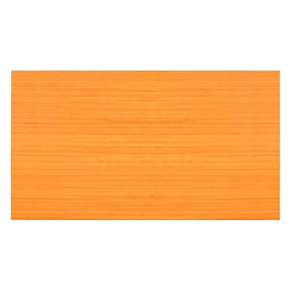 Плитка настенная Lasselsberger ceramics «Николь» 25х45 см 1.46 м2 цвет оранжевый LB CERAMICS STLM-2153640