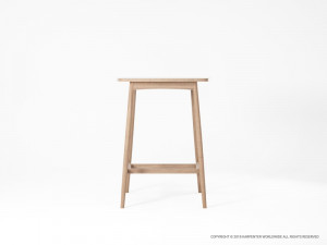 483_931 Квадратный барный стол Karpenter