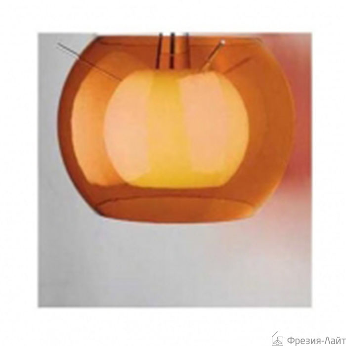 Rossetti Bolla SOG GIA потолочный Rosetti 59016