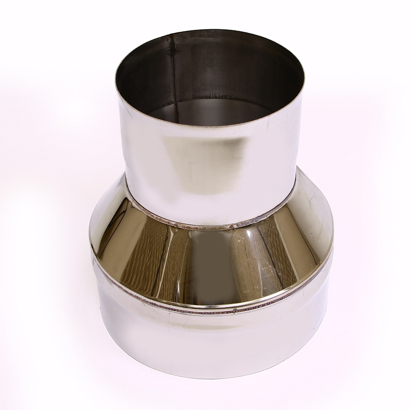 Стартовый адаптер Ferrum Ф130х200 (439/0,8мм) FD16130N5FF - Вид №1