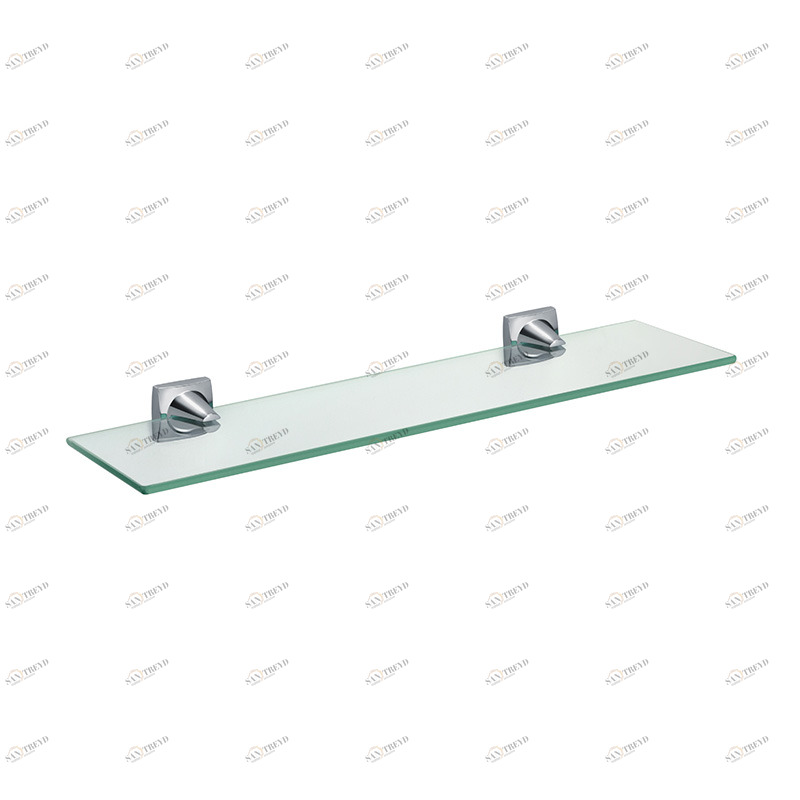 Полка стеклянная (40см) Grampus Ocean GR2003