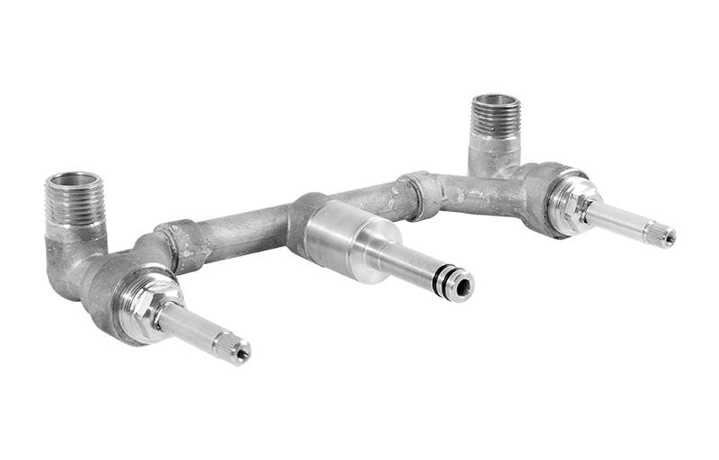 E-1011 Монтажный злемент GRAFF M.E./M.E. 25