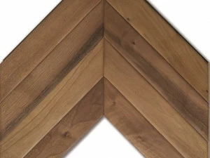 CP Parquet 2-х слойный паркет из орехового дерева Antico asolo spina ungherese matita