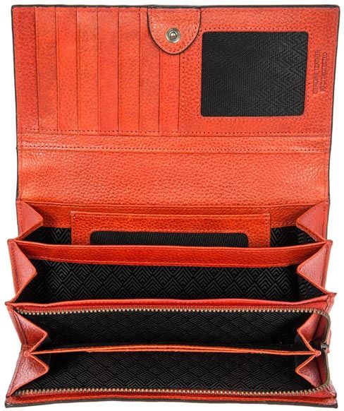 BW109452.019 Портмоне BW109452 RFID Brics Mediterraneo - Вид №1