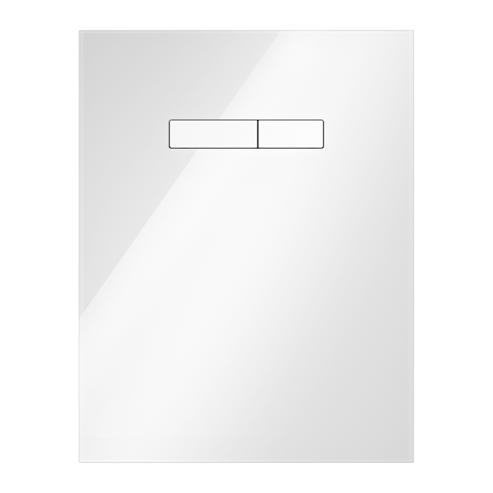 9650000 Стеклянные панели Tece TECElux - Вид №1