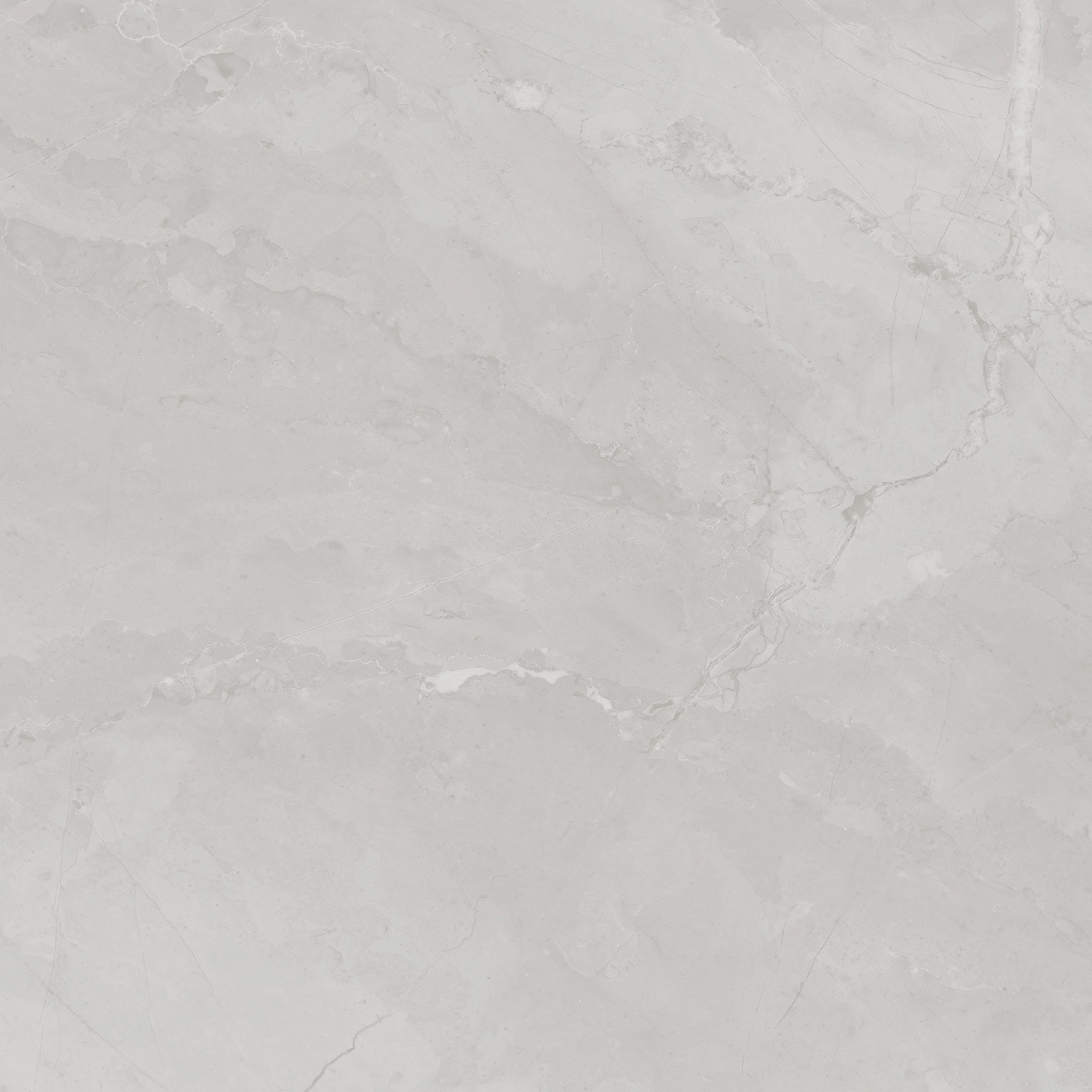 Керамогранит BISMANTO BIANCO 60х60 Arcadia Ceramica CR6019-A - Вид №4