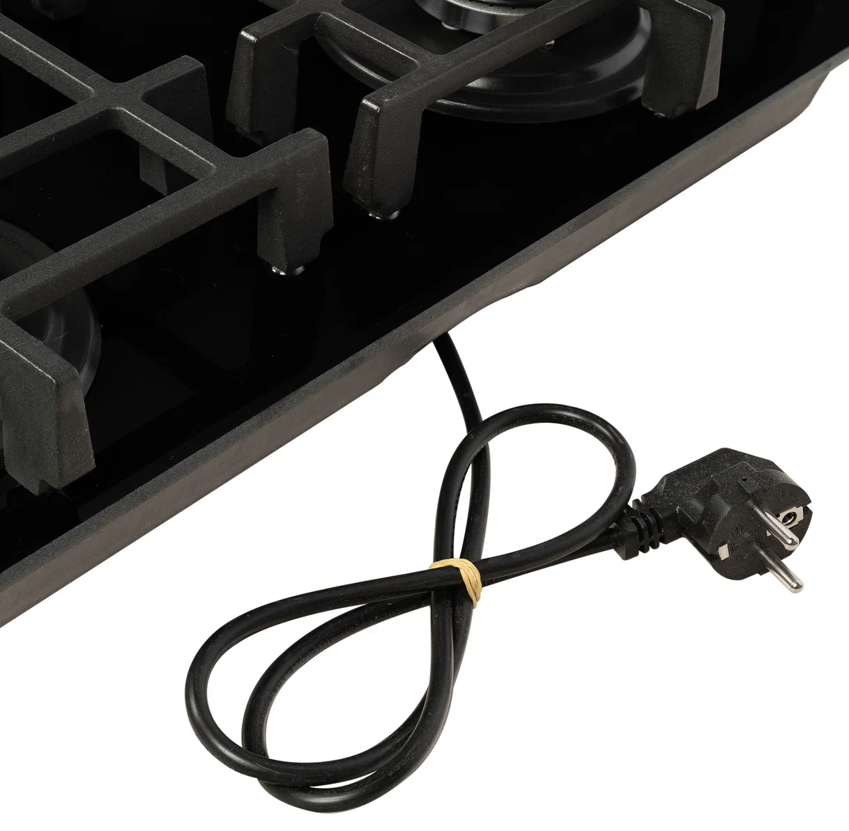 9156194 Газовая варочная поверхность DeLonghi GRAZIA 6GW NB STDN-0110371 - Вид №7