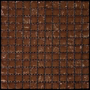 МОЗАИКА ИЗ СТЕКЛА ICE-2368 NATURAL ICE
