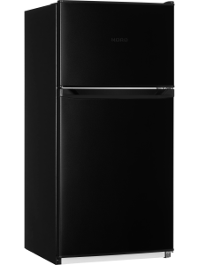 9291909 Холодильник с морозильником   NORD NRT 143 232 черный