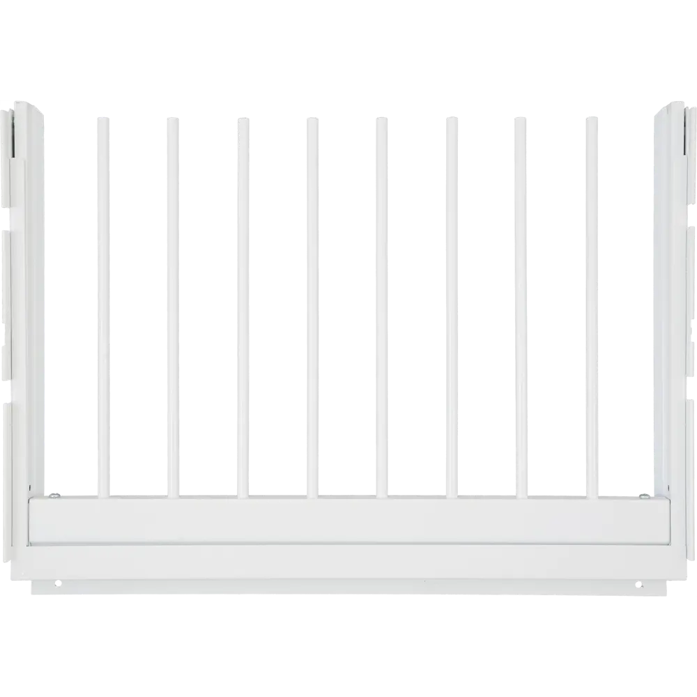 Выдвижная брючница ТИТАН-GS для систем хранения 60×43.5 см 85127625 STLM-0059165 - Вид №2