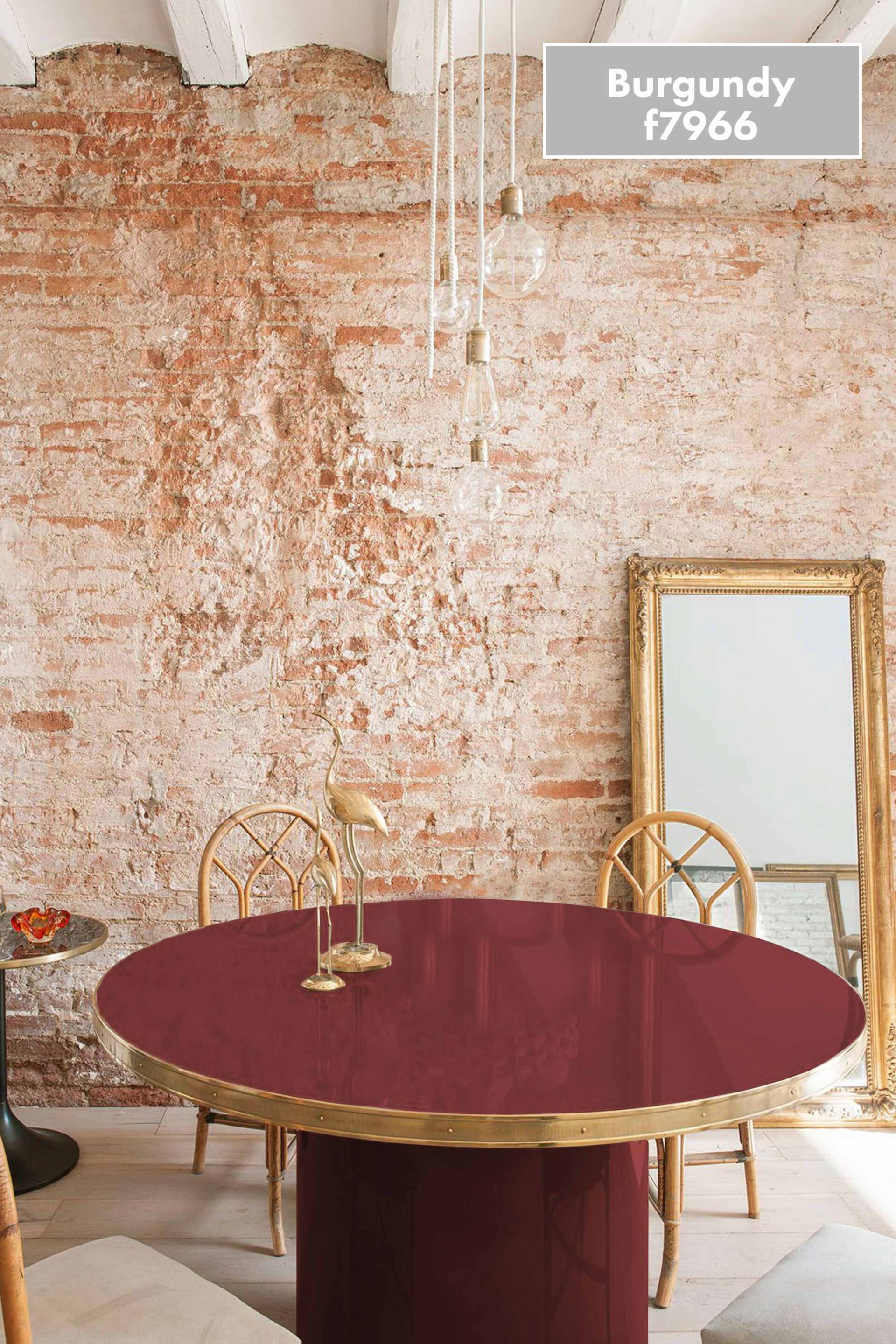 Круглый стол Jover+Valls Antique Boutique-Juliet ARCH-00028326 - Вид №29