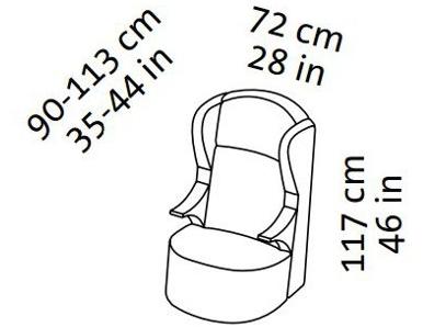 brühl Поворотное кожаное кресло с подлокотниками с высокой спинкой Poem sun-id-1469199 - Вид №5