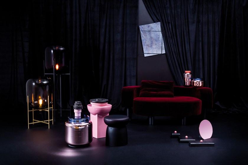 pulpo Торшер из дутого стекла sun-id-1378217 - Вид №5