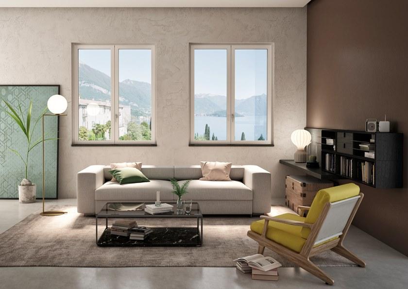 Oknoplast Окно ПВХ sun-id-1346327 - Вид №1