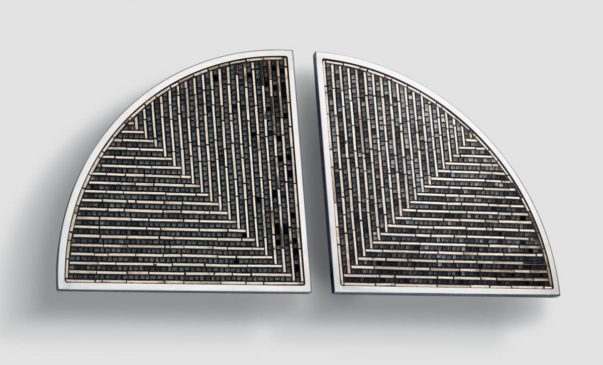 SICIS Jazz 25x25x4,8 sun-id-1989861