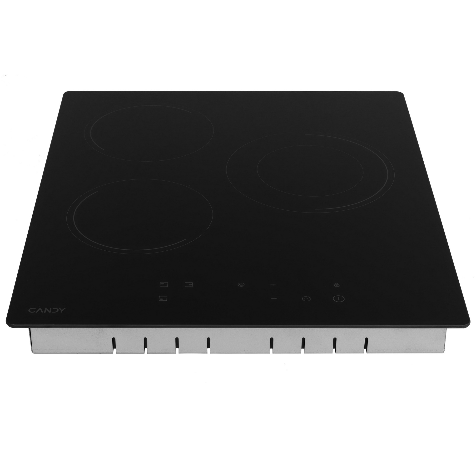 9114586 Электрическая варочная поверхность Candy CHXC53DB STDN-0018441 - Вид №1