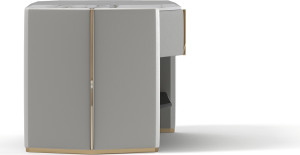 тумбочка LUXXU Algerone