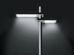 SIMES Светодиодный уличный фонарь Avenue