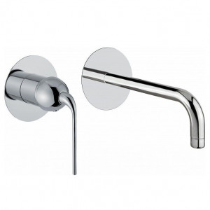 87CR7535 Смеситель для раковины , хром Fiore Koko