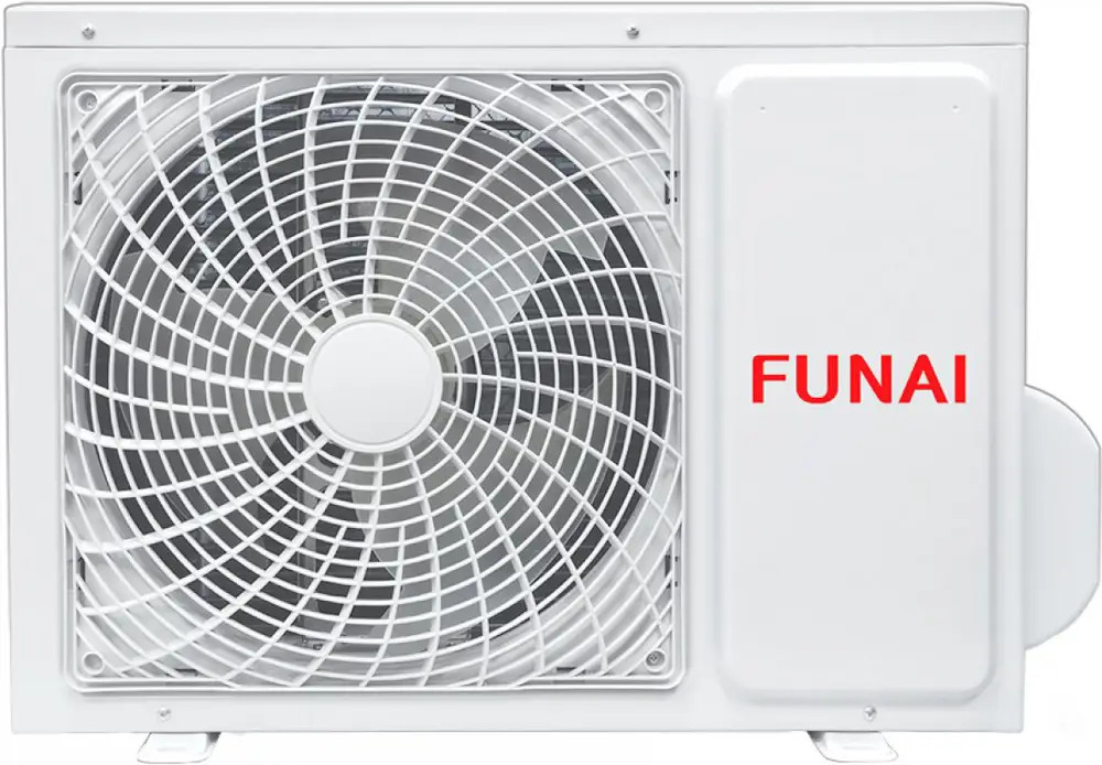 91776143 Сплит-система Funai Sensei RAC-SN20HP.D05 7K BTU охлаждение/обогрев STLM-0851198