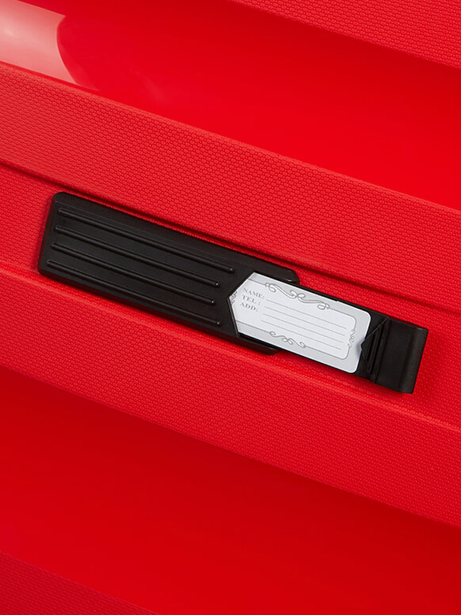 MB2-00002 Чемодан MB2*002 American Tourister Bon Air DLX  - Вид №7