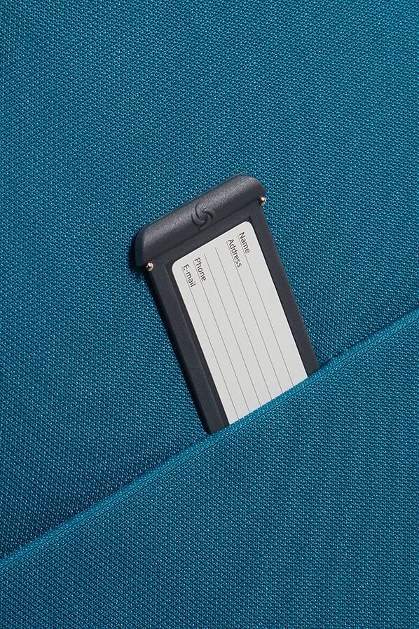 38N-61005 Чемодан 38N*005 Spinner 78 Exp Samsonite Base Boost  - Вид №6