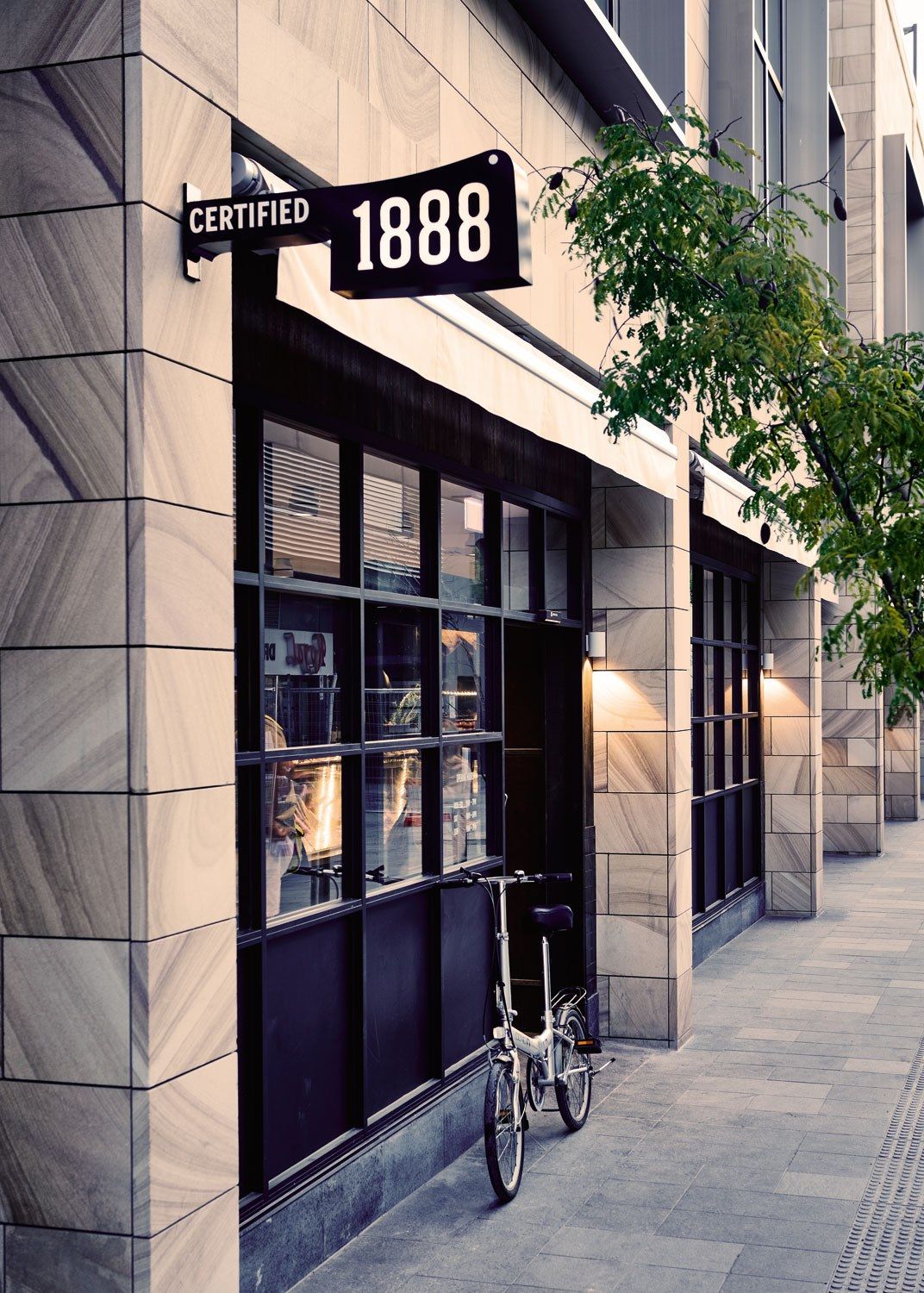 Светодиодные настенные светильники Deltalight ULTRA X ARCH-00007865 - Вид №1