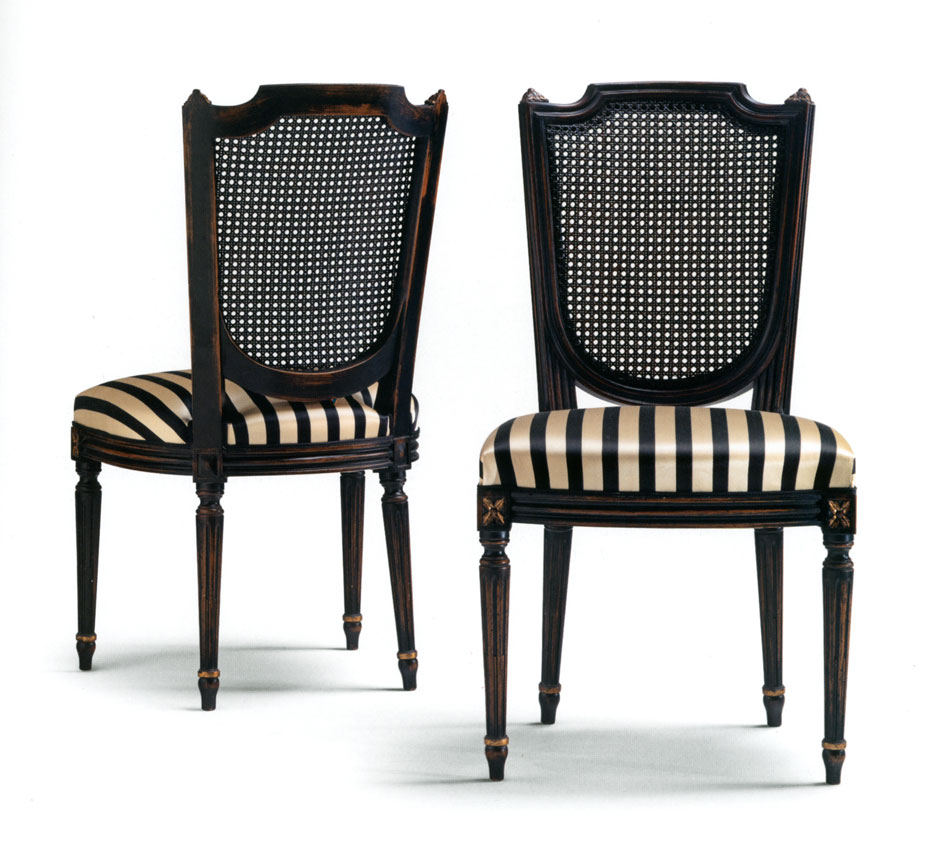 Стул  SALDA ARREDAMENTI 8448 SD 