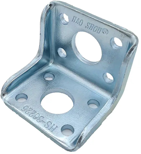 90718079 Монтажный уголок HS Clamp HS-36225M STLM-1009952