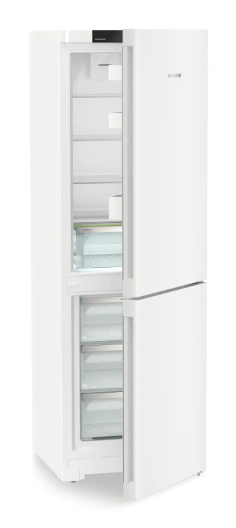 9288163 Холодильник с морозильником   Liebherr CNf 5203-22 001 белый STDN-0040542 - Вид №4