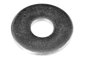 15954470 Кузовная шайба 20 оцинкованная DIN 9021 уп. 100 шт. 00-00005776 Метиз-Эксперт