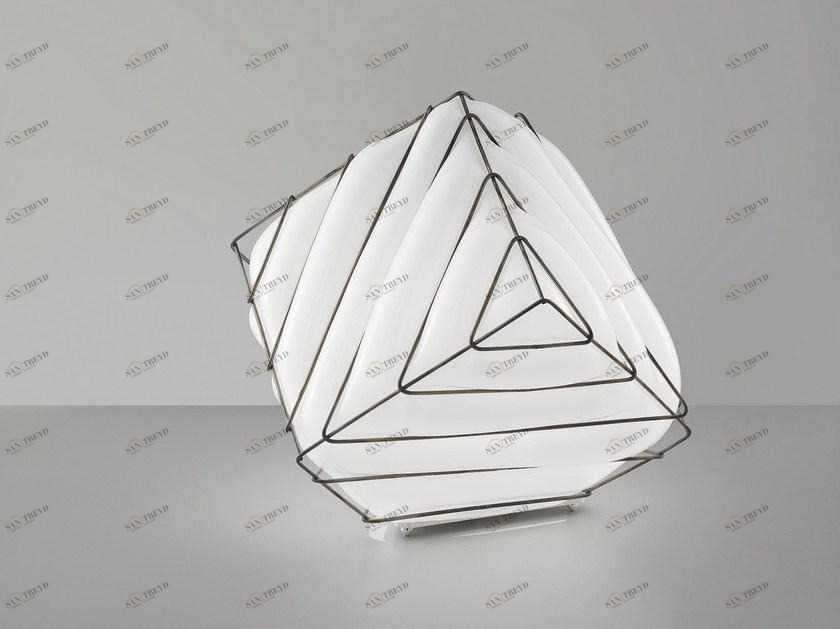 Siru Настольная лампа из муранского стекла Dado sun-id-1358049