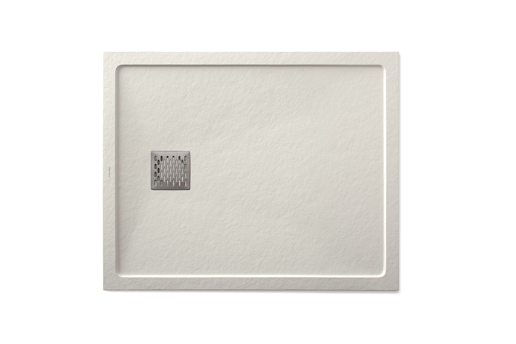 MCBATH Ares Stone Nox 100x80 прямоугольный бежевый sun-id-1959257 - Вид №1