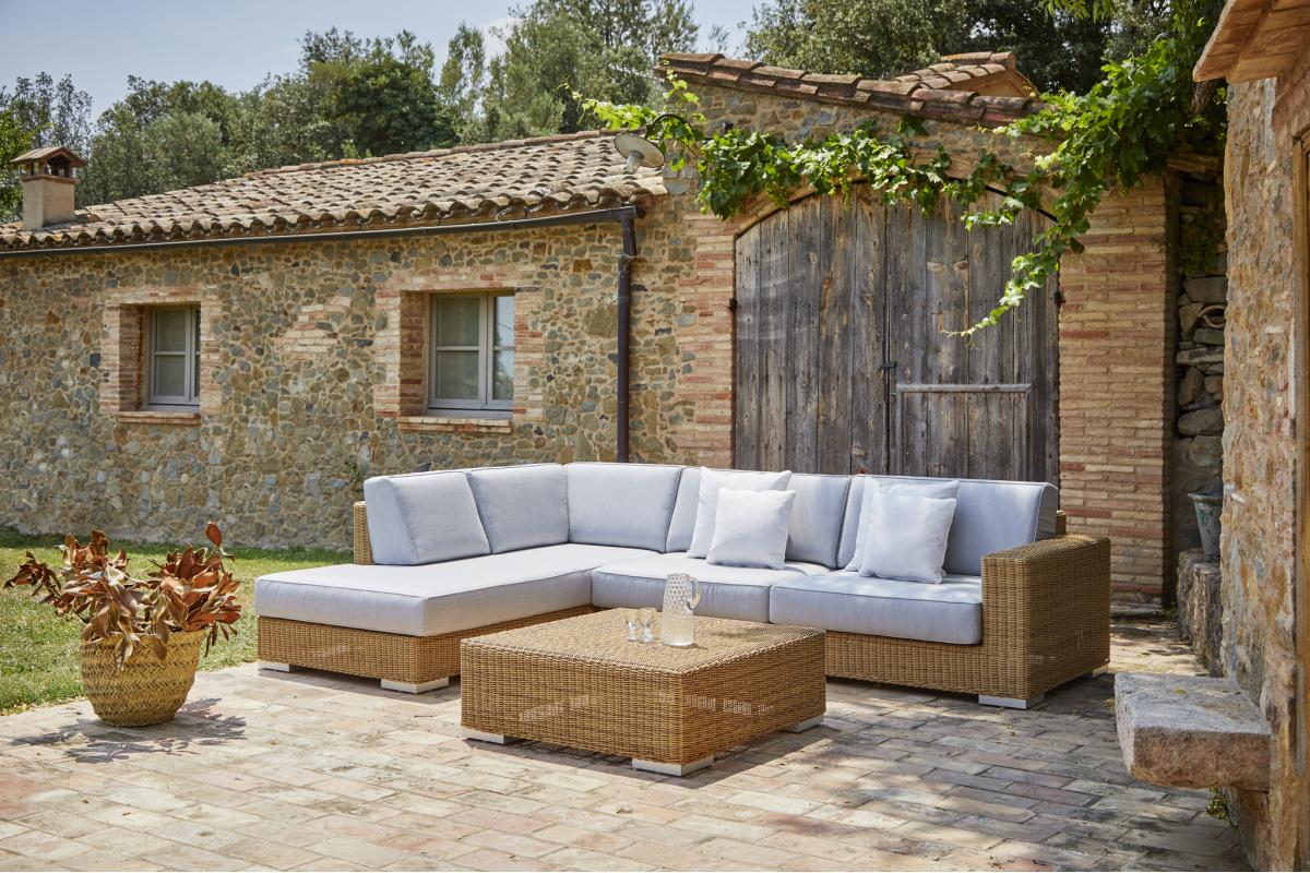 106836 Журнальный столик 100 x 100 см Point Green POINT1920