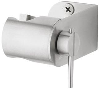 Water Evolution Настенная лейка душа из нержавеющей стали S22 sun-id-1443796 - Вид №1