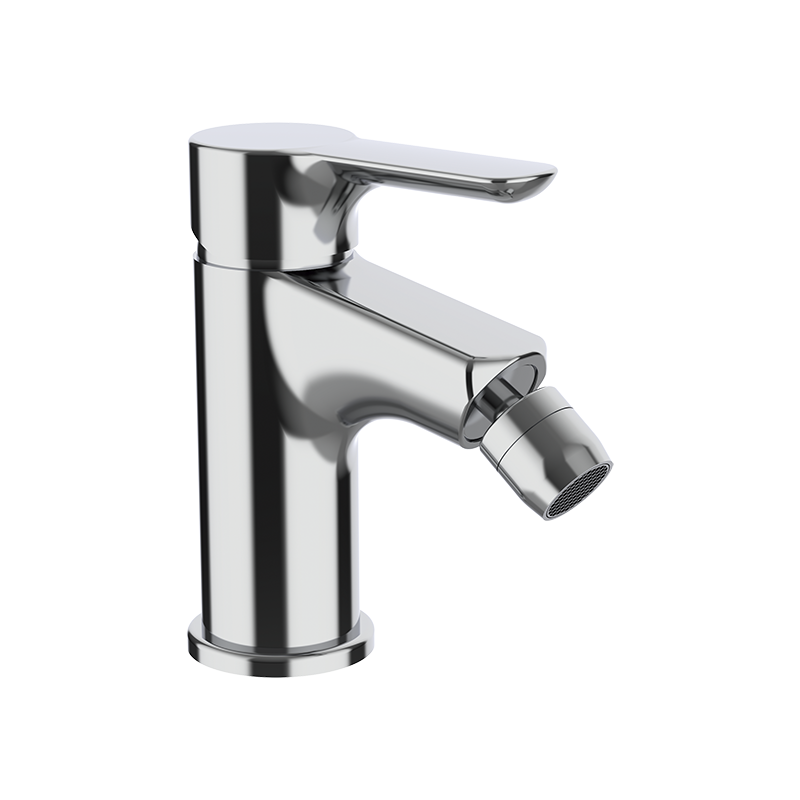 915900 BASIC Биде Смеситель Хром GRB MIXERS TENDER