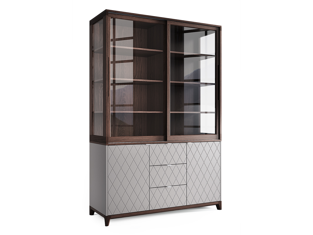 IDC026002712 The IDEA Буфет CASE  - Вид №1