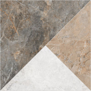 K9509078FLR1VTE0  Vitraglobal Marble Cut Mix