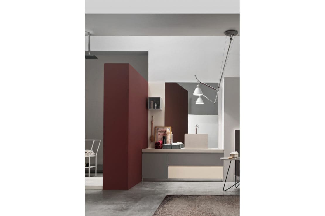 Комплект мебели 08 Arcom Soul STARC213 - Вид №10