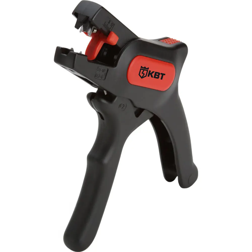 Инструмент для снятия изоляции КВТ WS-06 STLM-2129639