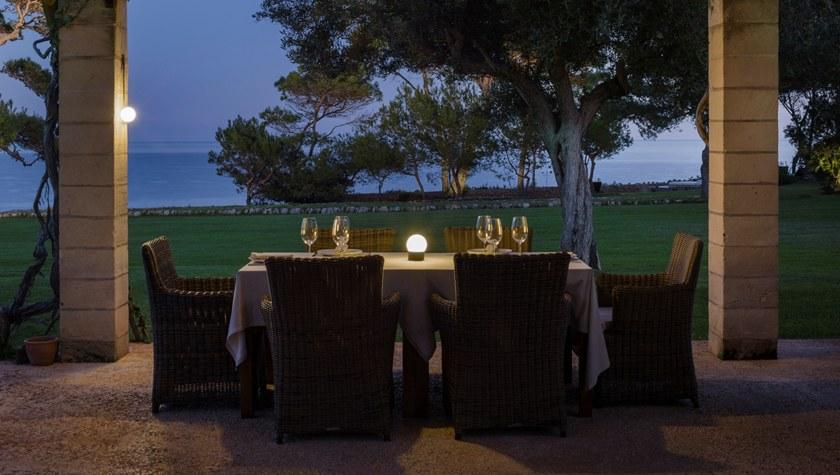 Vibia Светодиодная настольная лампа June sun-id-1492372 - Вид №3