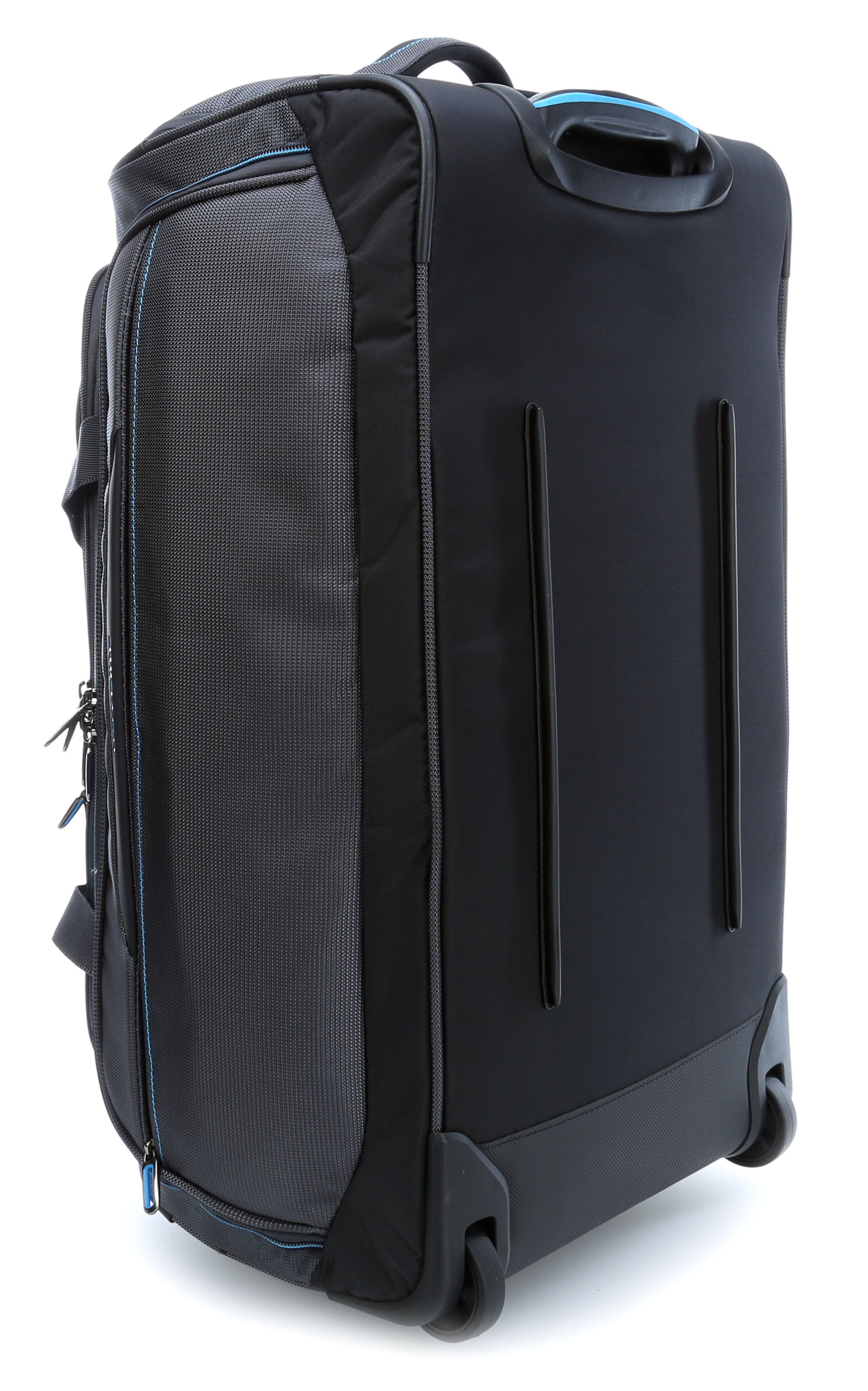 89502-04 Сумка на колесах 89502 M Travelite Crosslite  - Вид №4