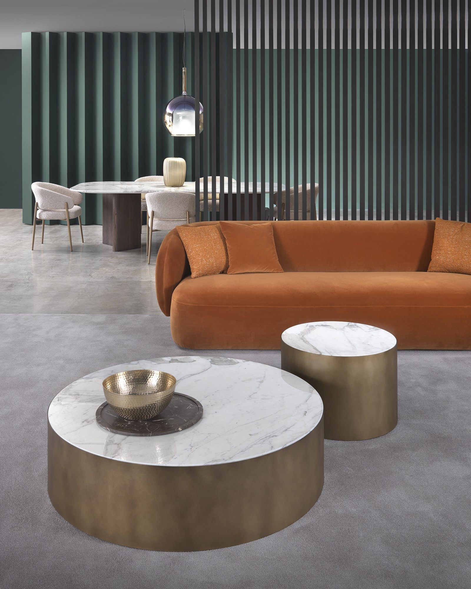 3-местный диван Marelli Noah ARCH-00034066 - Вид №36